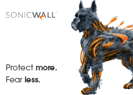 SonicWall